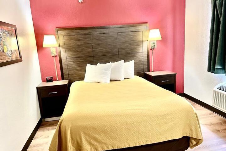 Econo Lodge Oacoma - Chamberlain West
