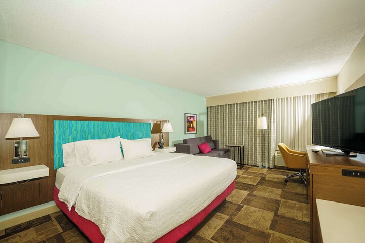 Hampton Inn Hutchinson