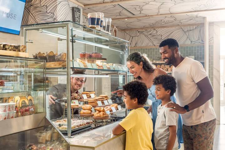 Signia by Hilton Orlando - An Official Walt Disney World Hotel
