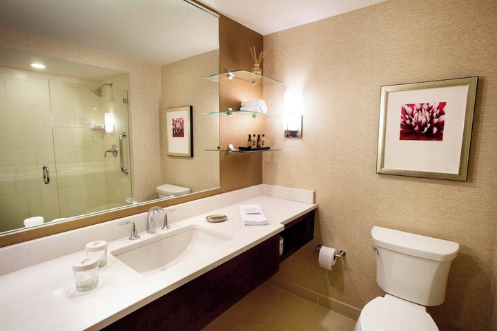 Marriott Milwaukee Downtown