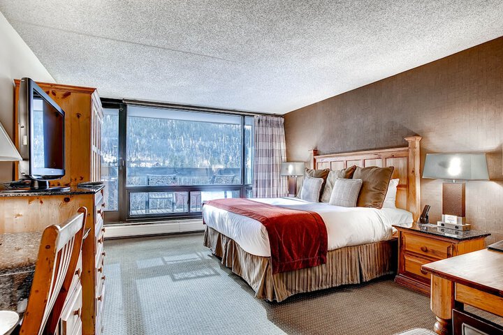 Keystone Lodge & Spa a Vail Resorts Property