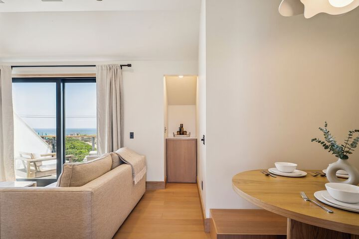 Offshore Spa & Residences