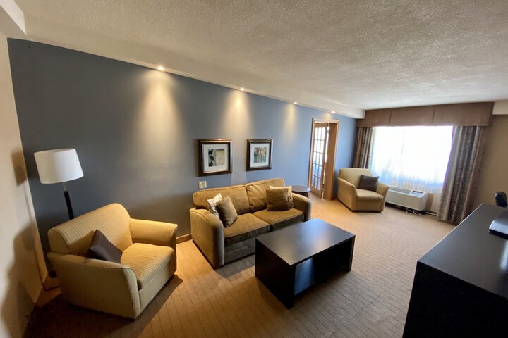 Inn on Prince Hotel & Conference Centre an Ascend Collection Hotel