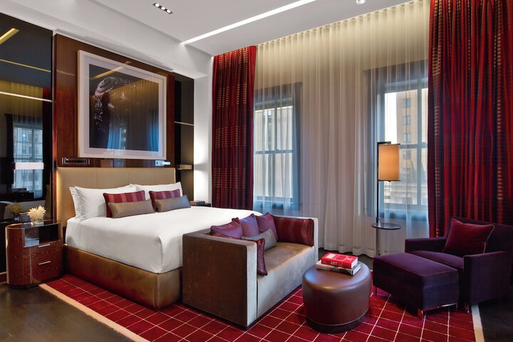 The Joule Dallas