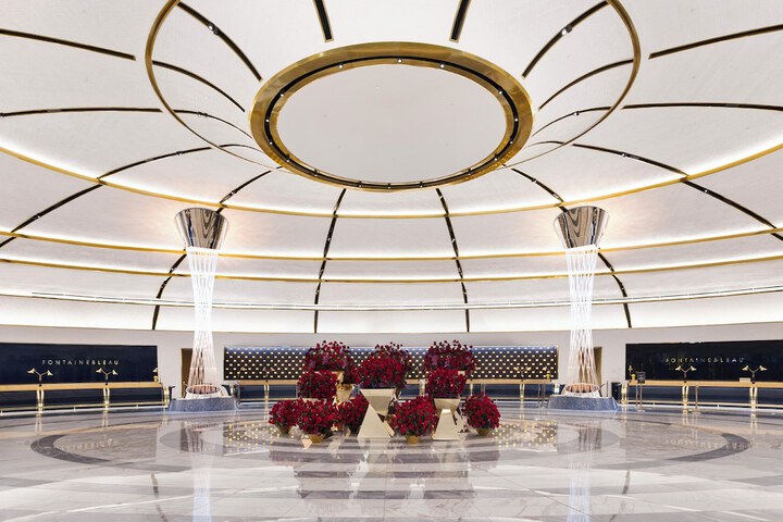 Hotel Interior 23 of 182