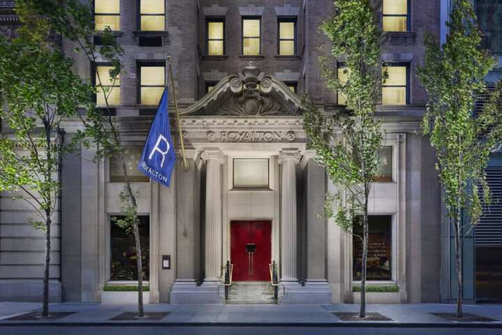 Hotel 2 of 26