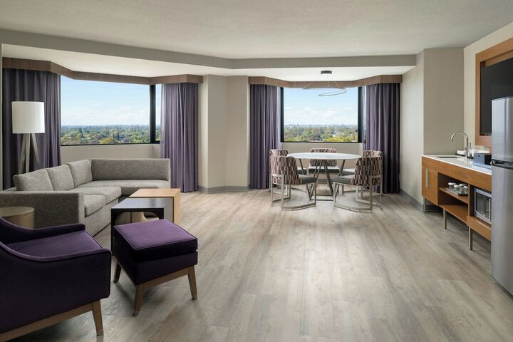 Sacramento Marriott Rancho Cordova
