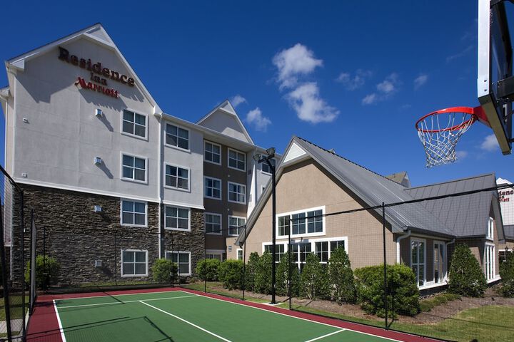 Residence Inn by Marriott Fayetteville Cross Creek