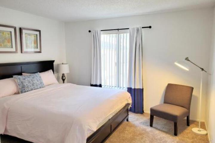 Rowland Heights Herly Apartment