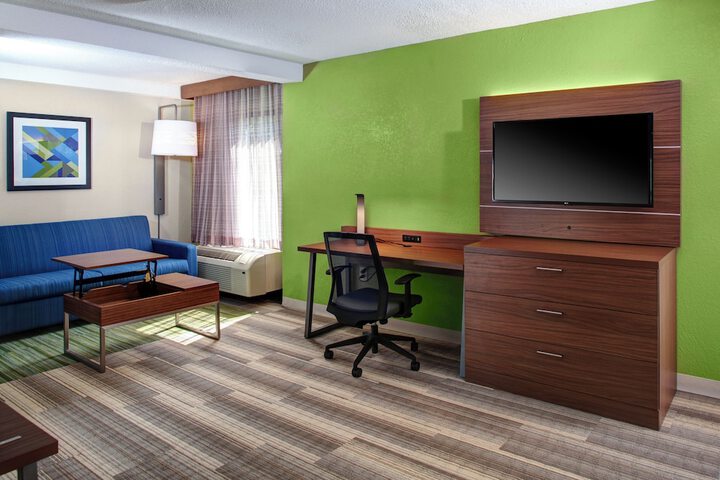 Holiday Inn Express Richmond-Mechanicsville by IHG