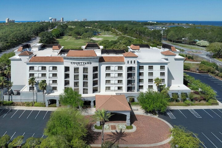 Courtyard by Marriott Sandestin at Grand Boulevard