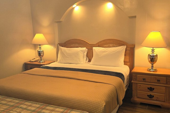 Payson Inn & Suites