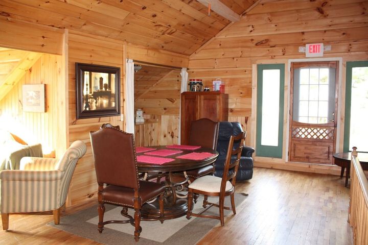 Lake House