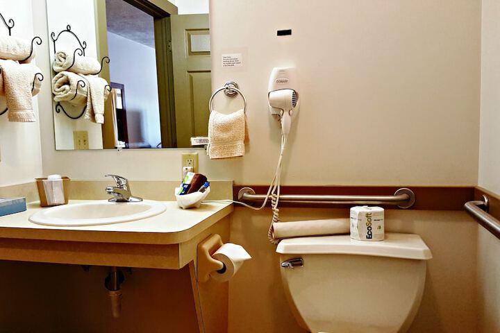 Berlin Heritage Inn