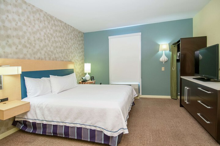 Home2 Suites by Hilton Jackson / Ridgeland MS