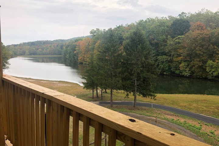 Coolfont Resort