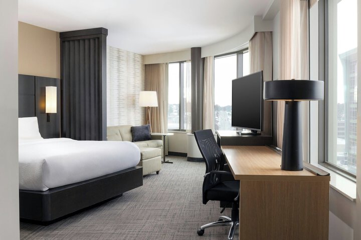 Residence Inn by Marriott Grand Rapids Downtown