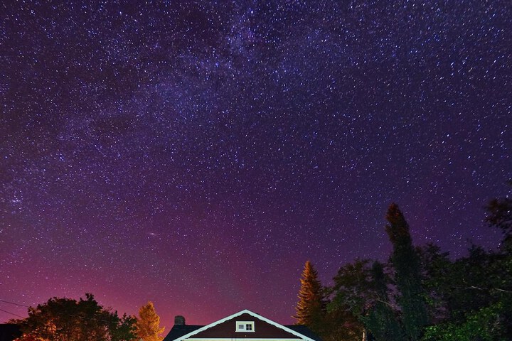 Northland Lodge