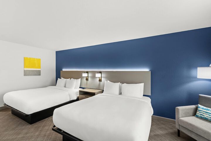 Comfort Inn & Suites Rome South