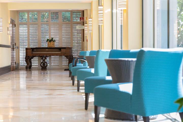 Crowne Plaza Cabana Palo Alto by IHG