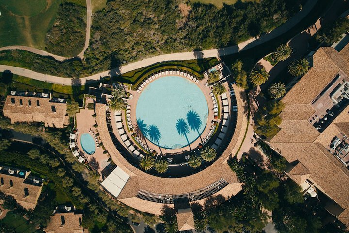 The Resort at Pelican Hill