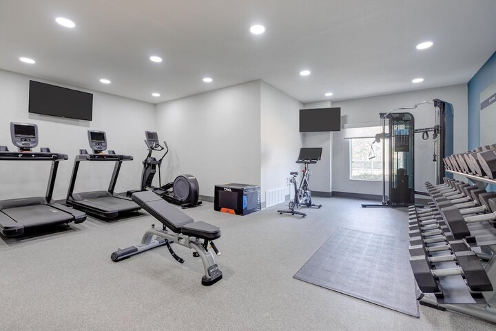 Hampton Inn Houston Deer Park Ship Area