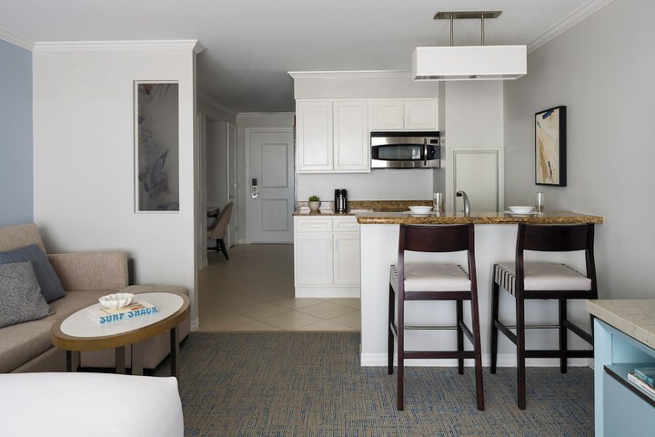 Hyatt Regency Clearwater Beach Resort and Suites