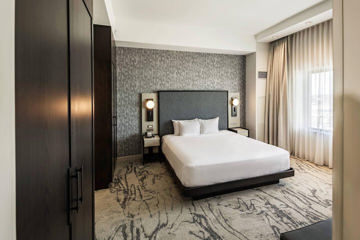 Radisson Blu Mall of America