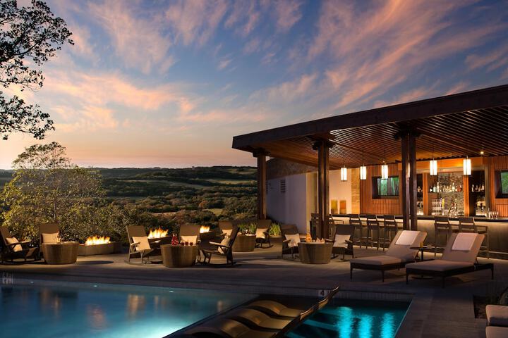 Signia by Hilton La Cantera Resort & Spa