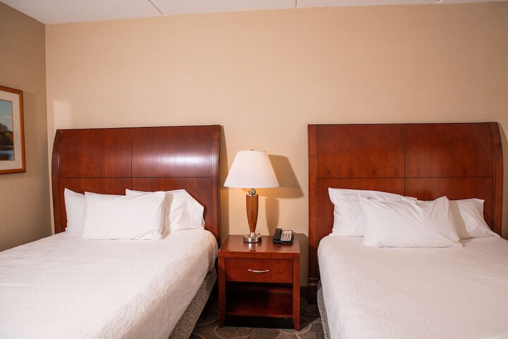 Hilton Garden Inn Erie
