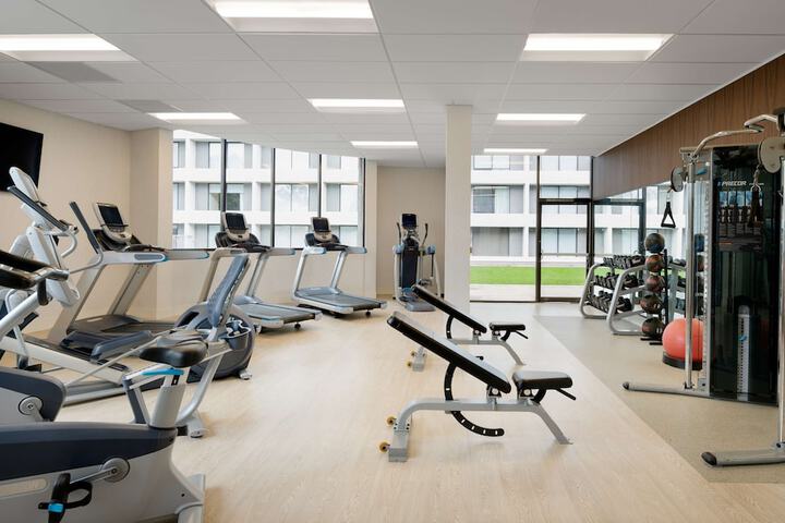 Hilton Los Angeles Culver City