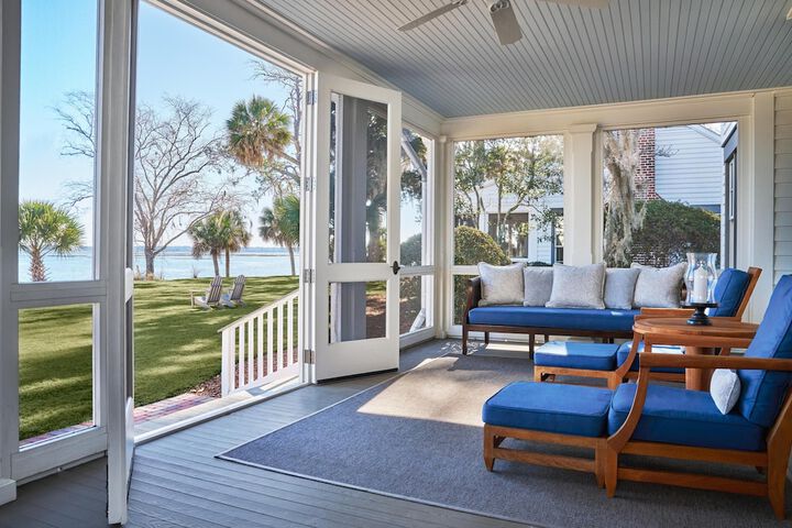 Montage Palmetto Bluff