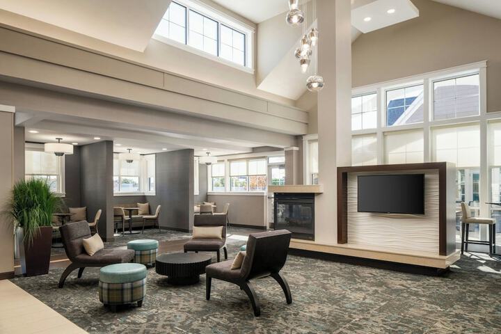 Residence Inn Springfield Chicopee