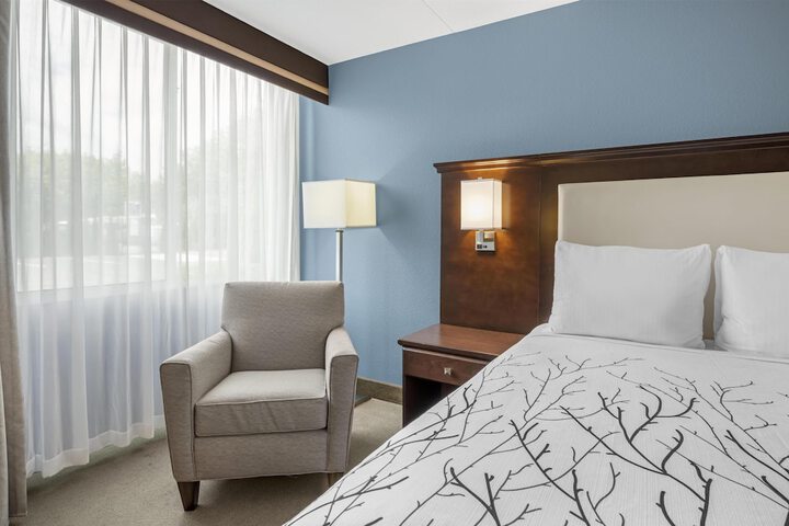 Best Western Plus Coeur dAlene Inn