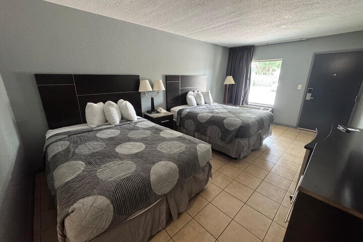 Budget Inn Sanford
