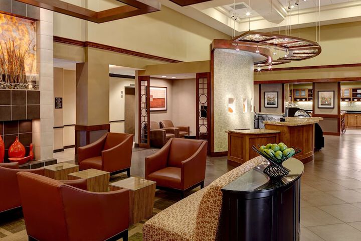 Hyatt Place Raleigh-Durham Airport