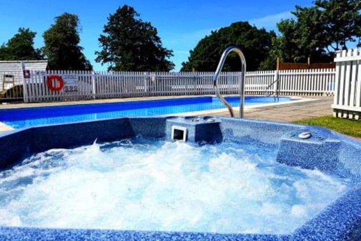 Lincombe Hall Hotel & Spa - Just for Adults