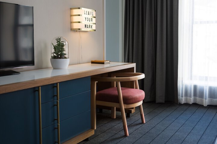 Kimpton Schofield Hotel by IHG