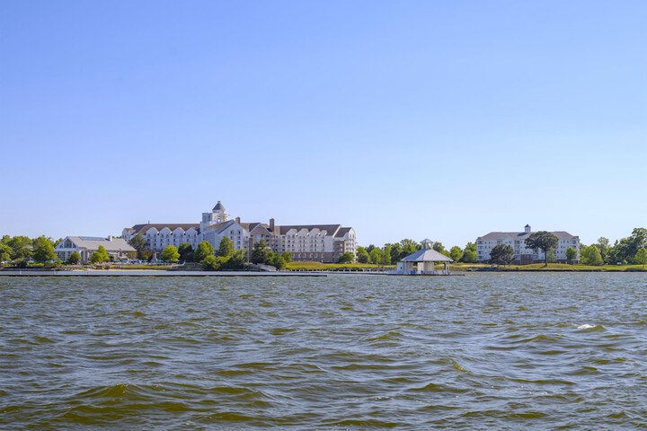 Hyatt Regency Chesapeake Bay