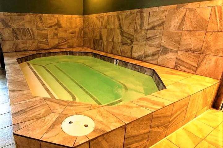Inn at SilverCreek
