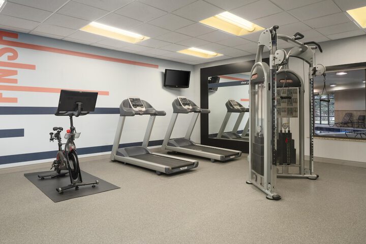 Hampton Inn Elmira / Horseheads