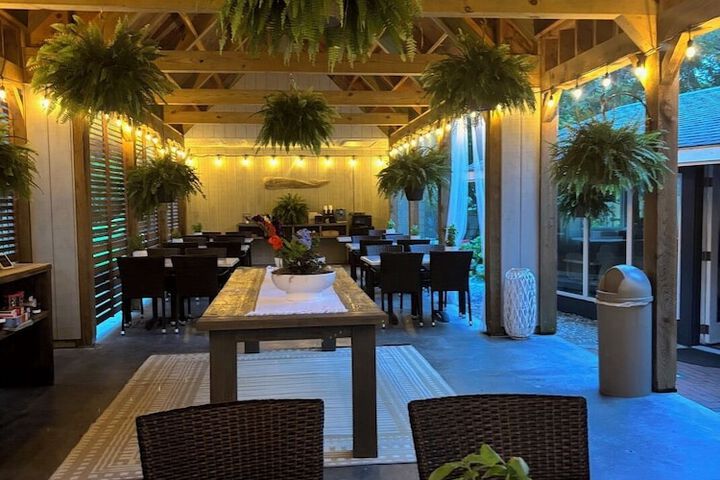 Veranda Cape Cod Family Resort