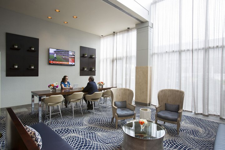 Hotel Interior 17 of 74
