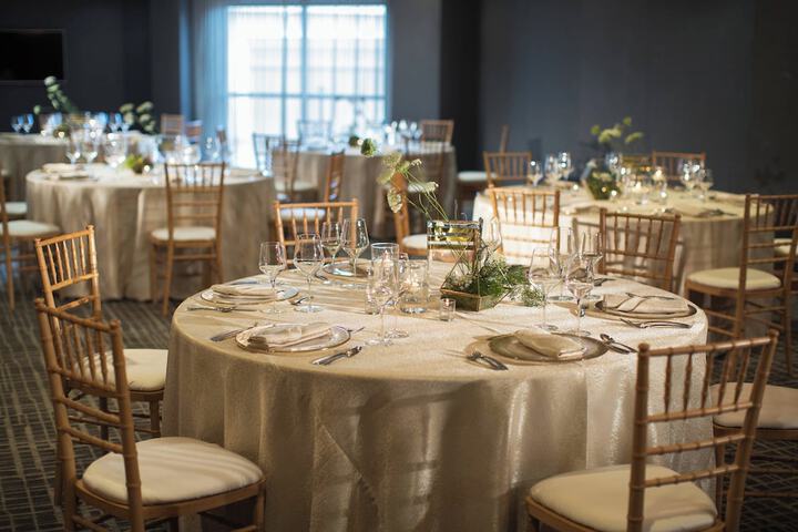 Renaissance Raleigh North Hills Hotel