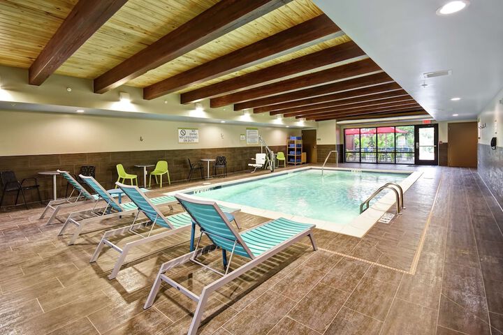 Pool 8 of 46