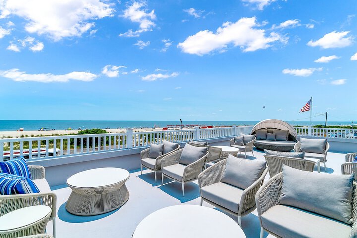 Sundeck 75 of 75