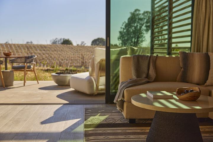 Stanly Ranch Auberge Collection