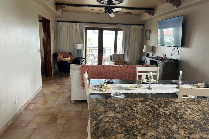 Ocean Lodge Resort