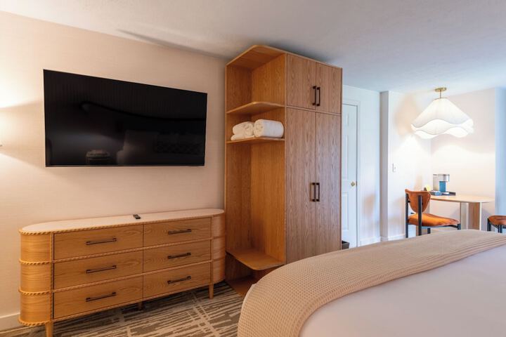 The Meadowmere Resort