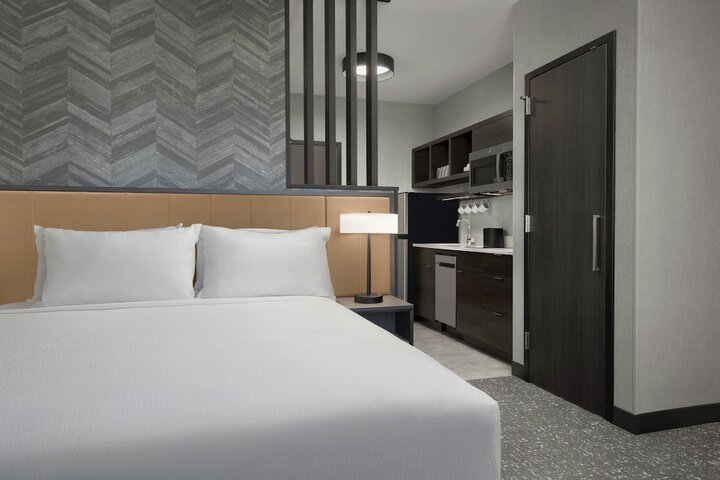 TownePlace Suites by Marriott Bozeman